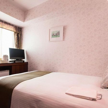 Hotel Trusty Nagoja Exteriér fotografie
